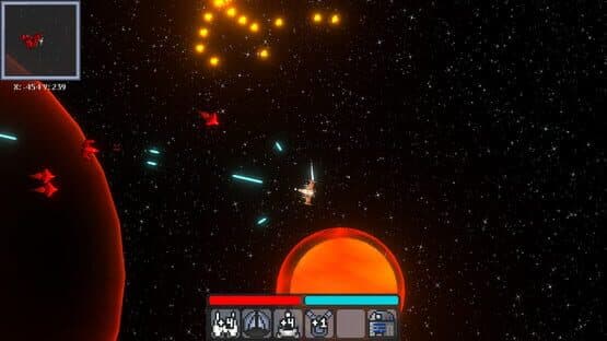 That's My Space — screenshot 2