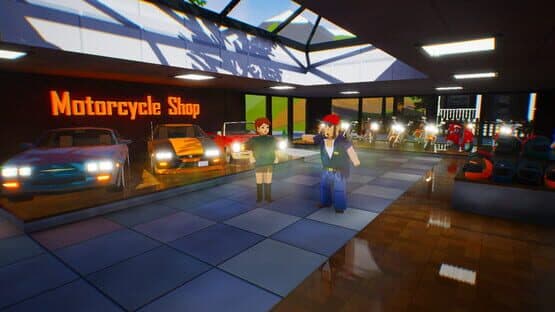 Dealership Simulator — screenshot 7