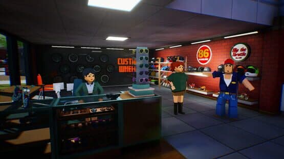 Dealership Simulator — screenshot 8