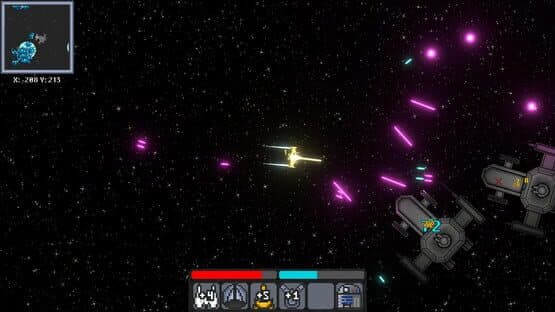 That's My Space — screenshot 3