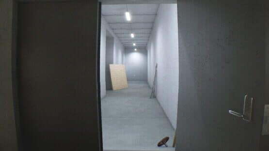 Paradise Nowhere — screenshot 4