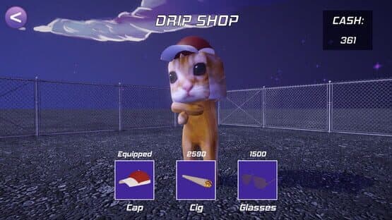 Phonk Cats — screenshot 4