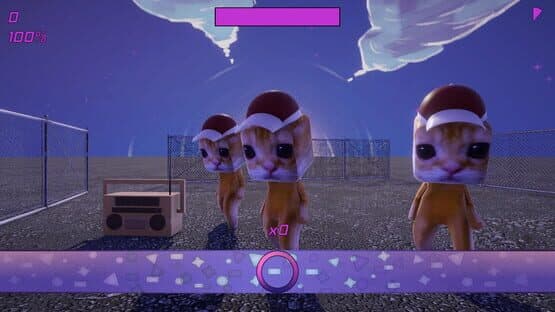 Phonk Cats — screenshot 6
