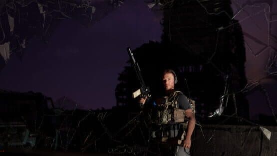 Chronos Affinity — screenshot 1