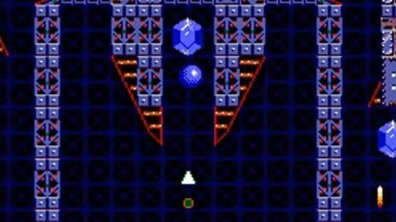 Sonic the Hedgehog: Spinball — screenshot 3