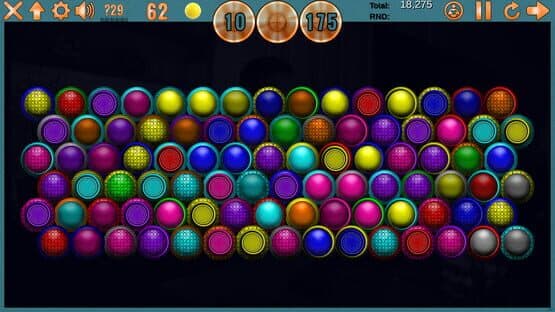 Clutter RefleXIVe: The Diceman Cometh - Collector's Edition — screenshot 2