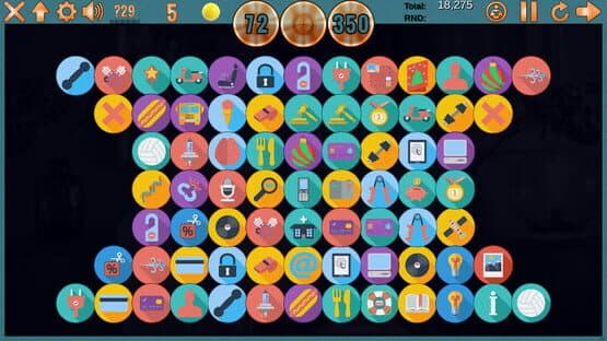 Clutter RefleXIVe: The Diceman Cometh - Collector's Edition — screenshot 4