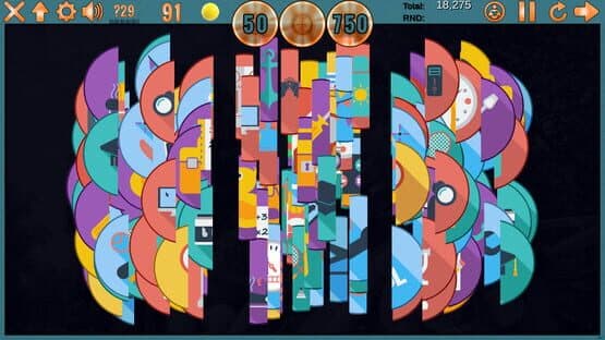 Clutter RefleXIVe: The Diceman Cometh - Collector's Edition — screenshot 5