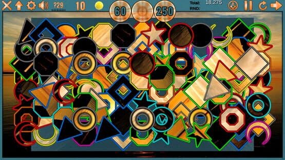 Clutter RefleXIVe: The Diceman Cometh - Collector's Edition — screenshot 6