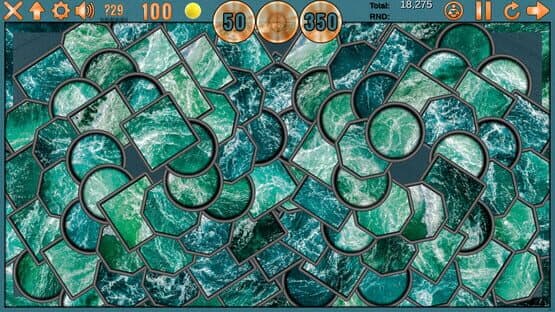Clutter RefleXIVe: The Diceman Cometh - Collector's Edition — screenshot 7