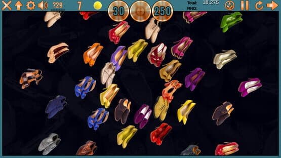 Clutter RefleXIVe: The Diceman Cometh - Collector's Edition — screenshot 8