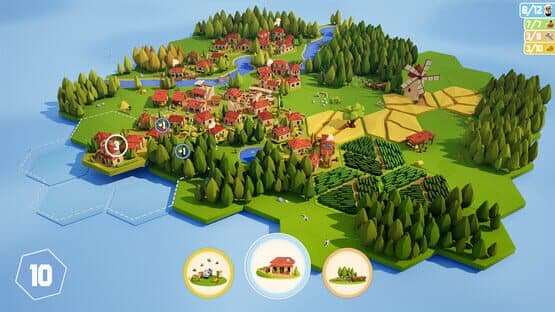 Sommerland — screenshot 1