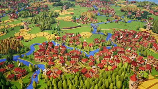 Sommerland — screenshot 3