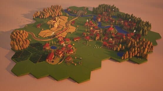 Sommerland — screenshot 4
