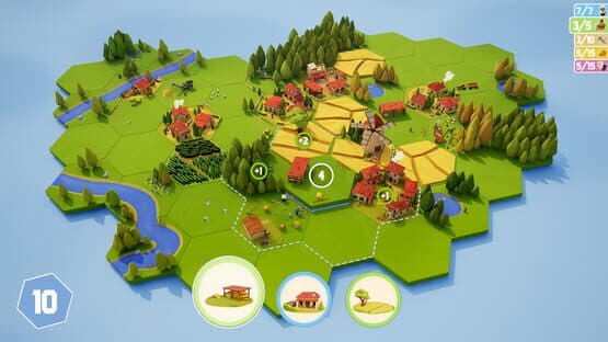 Sommerland — screenshot 5