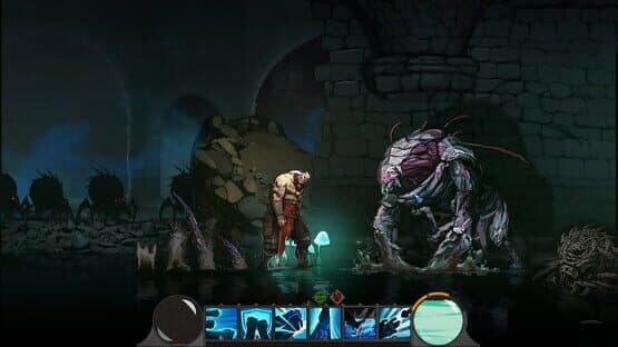 Immortal Hunters — screenshot 6