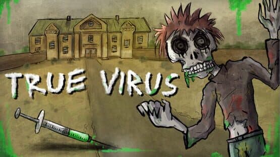 True Virus — screenshot 1
