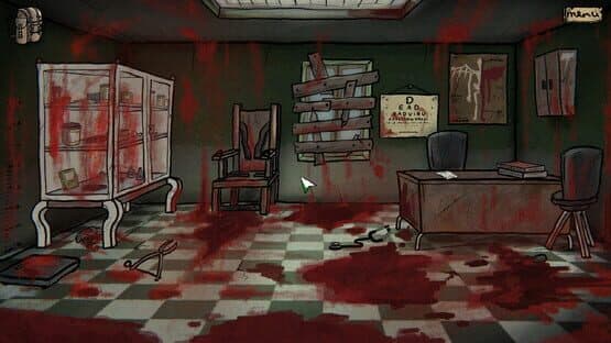 True Virus — screenshot 3