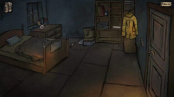 True Virus — screenshot 5