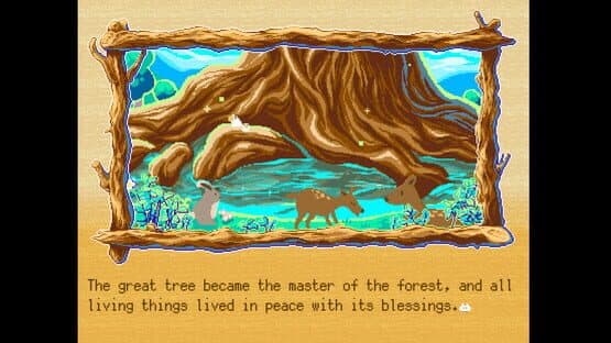 Tasukemono — screenshot 2