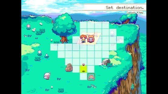 Tasukemono — screenshot 3