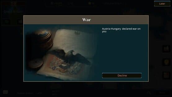 Warnament — screenshot 6