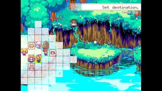 Tasukemono — screenshot 5