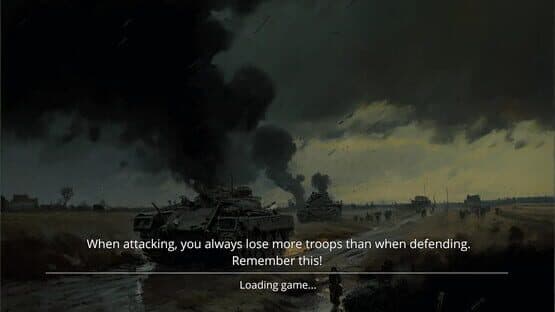 Warnament — screenshot 8