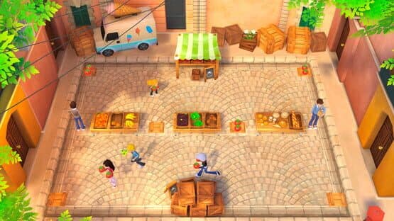 The Sisters 2: Road to Fame — screenshot 2