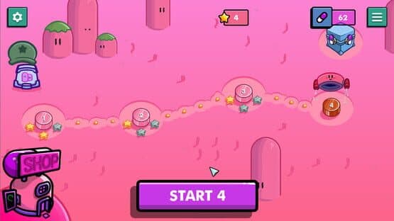 Super Virus Defense — screenshot 2