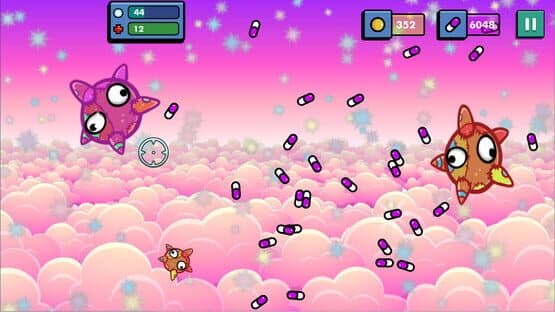 Super Virus Defense — screenshot 6