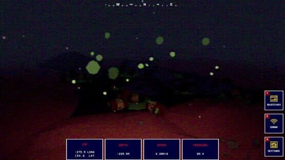 Crushing Depths — screenshot 6