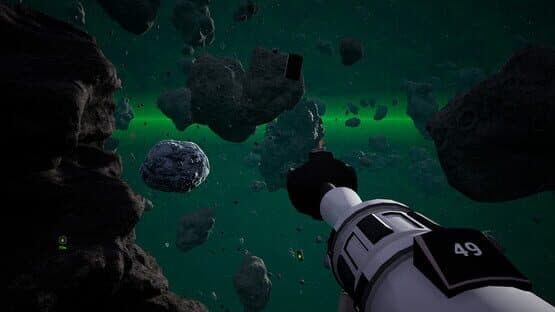 Astrometica — screenshot 2