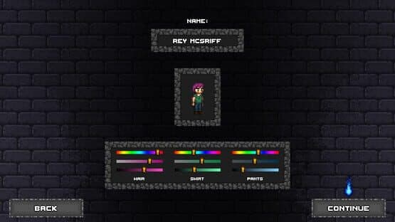 Indemon Tales — screenshot 2