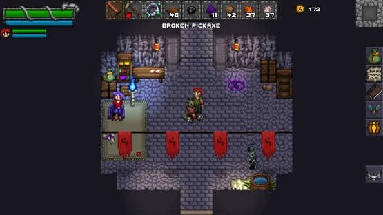 Indemon Tales — screenshot 3