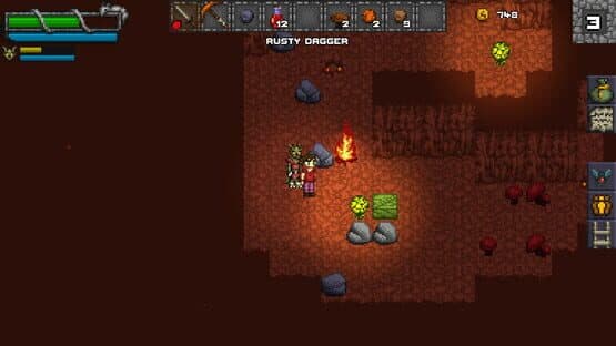 Indemon Tales — screenshot 5