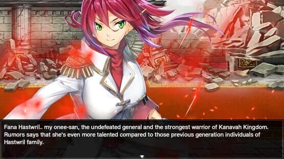 Reincarnated as a Noble — screenshot 3