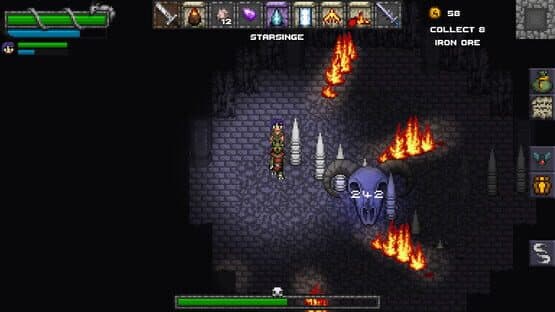 Indemon Tales — screenshot 6
