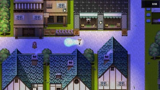 Reincarnated as a Noble — screenshot 5