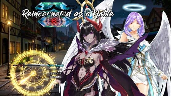 Reincarnated as a Noble — screenshot 6