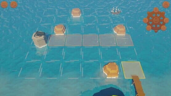 Docking Ships — screenshot 2