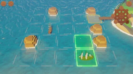 Docking Ships — screenshot 3