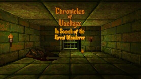 Chronicles of Vaeltaja: In Search of the Great Wanderer — screenshot 1