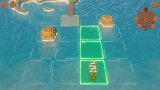 Docking Ships — screenshot 4