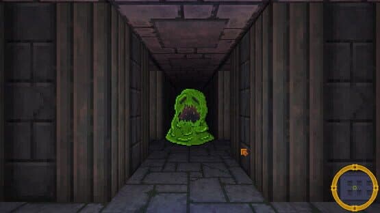 Chronicles of Vaeltaja: In Search of the Great Wanderer — screenshot 3