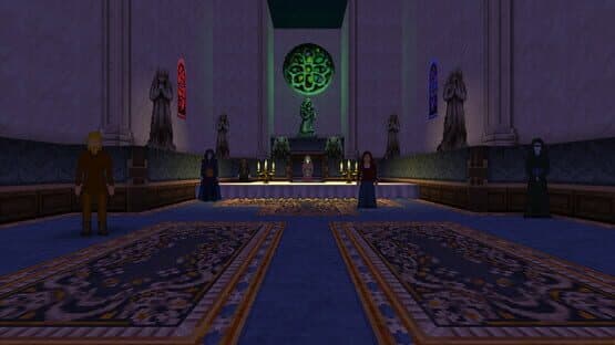 Chronicles of Vaeltaja: In Search of the Great Wanderer — screenshot 5