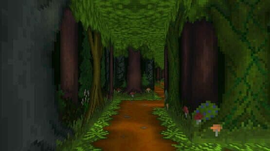 Chronicles of Vaeltaja: In Search of the Great Wanderer — screenshot 7