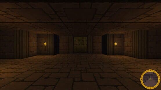 Chronicles of Vaeltaja: In Search of the Great Wanderer — screenshot 8