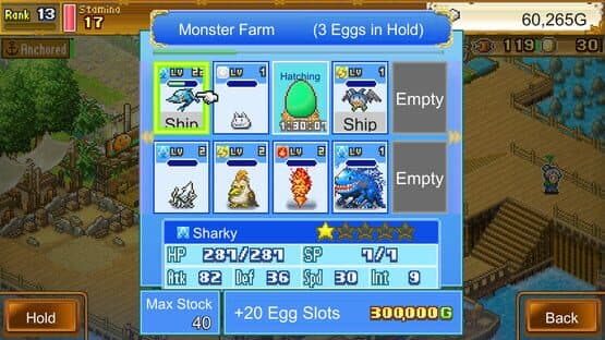 High Sea Saga DX — screenshot 3