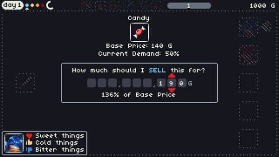 Store Story — screenshot 2